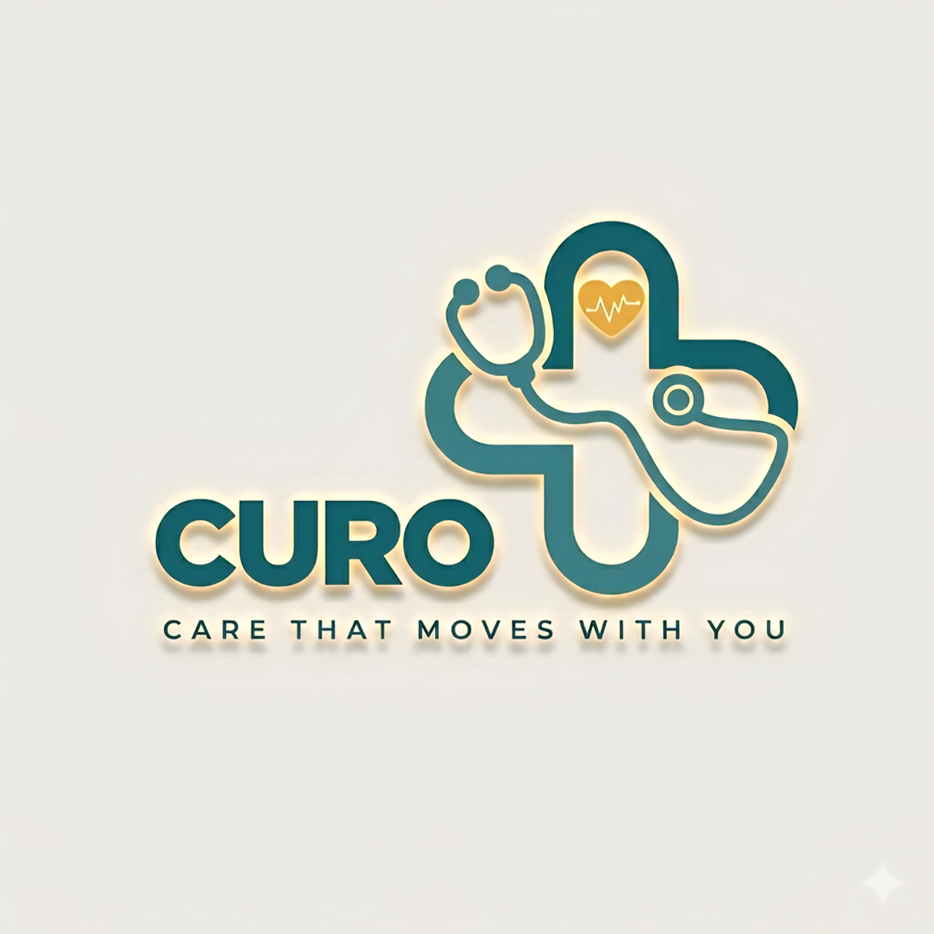 CuroPlus Logo